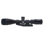Tactical Weapon 3-12X40mm