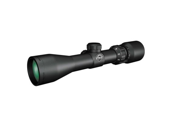 BSA Optics Hunting Rifle and Pistol Scopes, Laser, Lights and