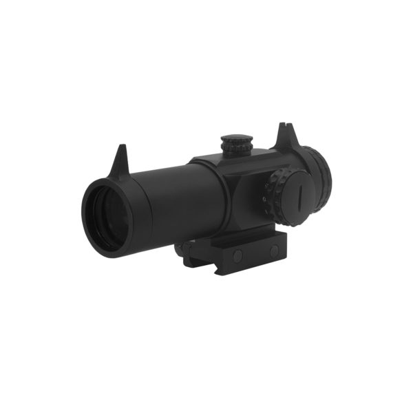 30mm Prism Scope