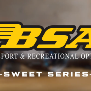 BSA Optics Sweet Series Video