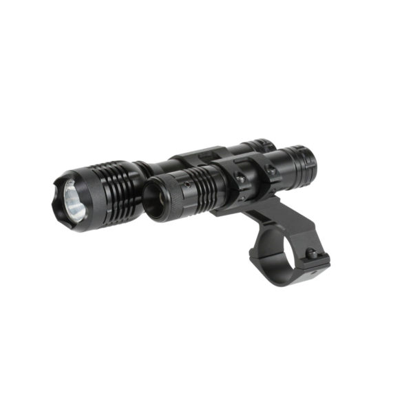 LLGCP Green Laser Sight and Light (Discontinued)