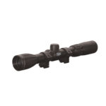 S 3-9 X 40 SCOPE RIMFIRE AIR RIFLE
