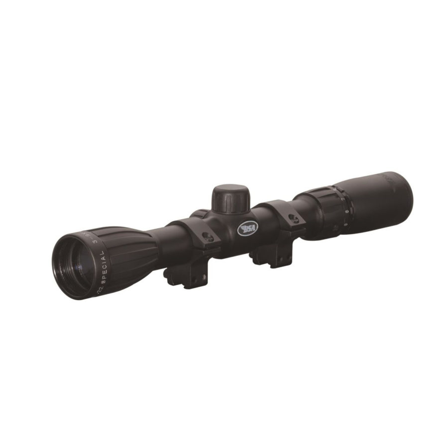 BSA Optics Binocular 1030x60 Exceptional Brightness