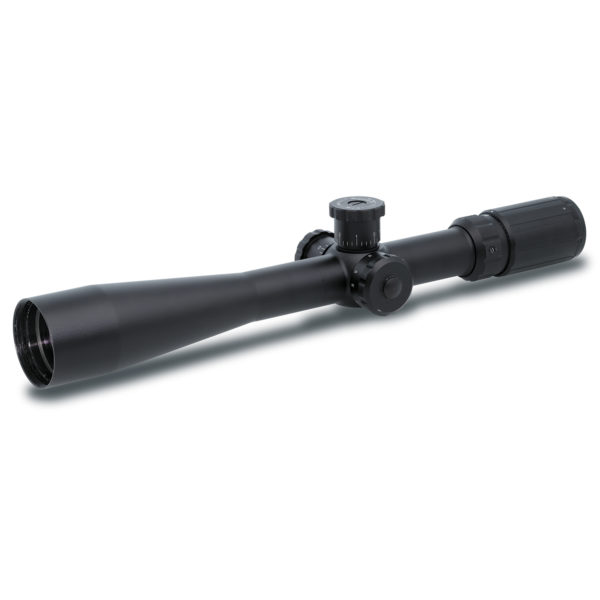 TACTICAL MIL DOT 3-12 X 44 30 SIDE PARALLAX