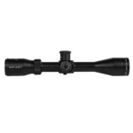 Defiant4 T4-16X40 hunting target scope right view