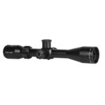 Defiant4 T4-16X40 hunting target scope right angle view