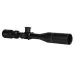 Defiant4 T4-16X40 hunting target scope with sunshade