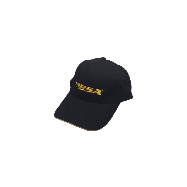 BSA Optics Cap