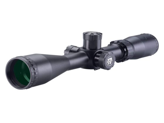 BSA Optics ステルス タクティカル ライフルスコープ BSA Optics Hunting Rifle and Pistol Scopes, Laser, Lights