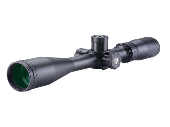 BSA Optics 4×32タクティカルライフルスコープ BSA Optics 4x32 Adjustable Objective Air Rifle Scope