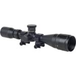 Sweet 450 Bushmaster
