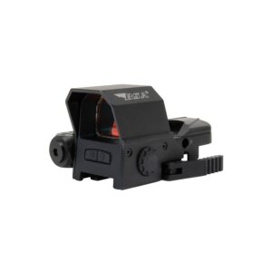Reflex Sight with Laser