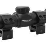 4 - 12 Hunting Scope BSA