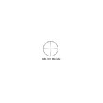 Mil-Dot Reticle